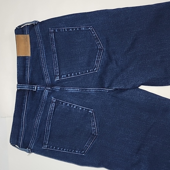 J.CREW  SLIM DEMI BOOT-JEANS/ SIZE 29 - Picture 7 of 13